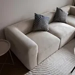 Freshly Renovated 2-bedroom In Centrum