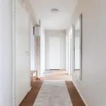 Freshly Renovated 2-bedroom In Centrum Appartement