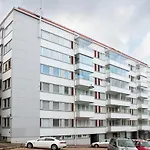 Freshly Renovated 2-bedroom In Centrum Appartement Lahti